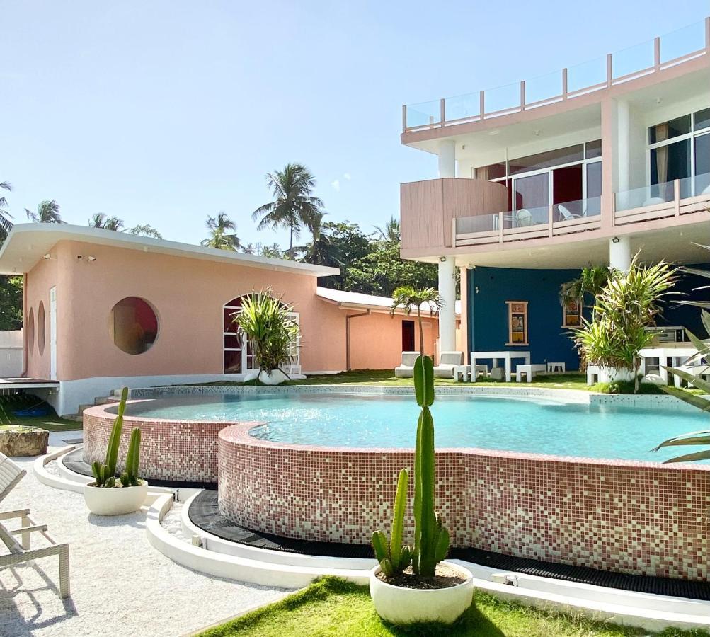 Belika Beach Club Dikwella Exterior foto