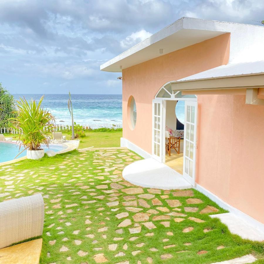 Belika Beach Club Dikwella Exterior foto
