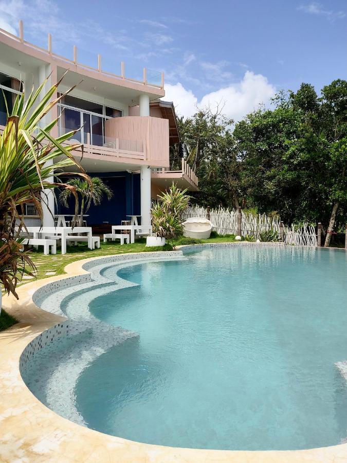 Belika Beach Club Dikwella Exterior foto
