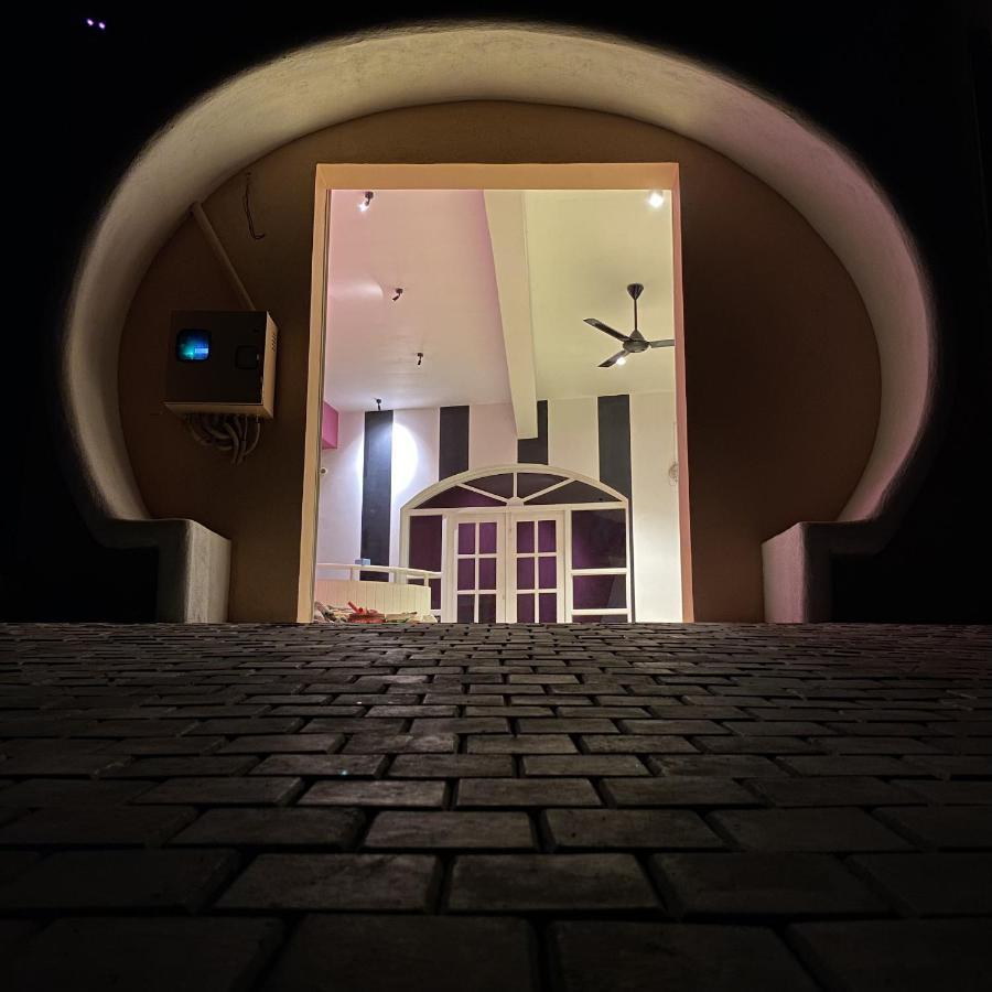 Belika Beach Club Dikwella Exterior foto