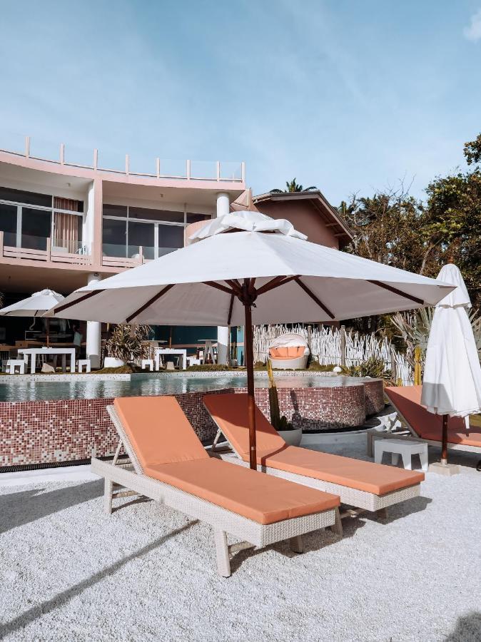 Belika Beach Club Dikwella Exterior foto